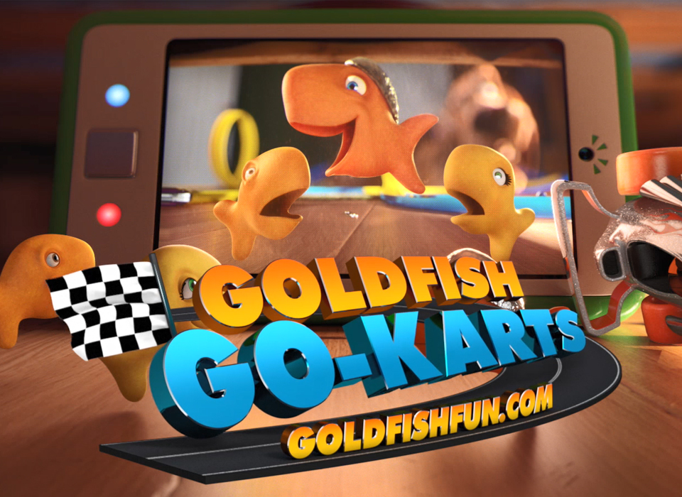 Goldfish Web Games : Pepperidge Farms : Free Download, Borrow, and  Streaming : Internet Archive