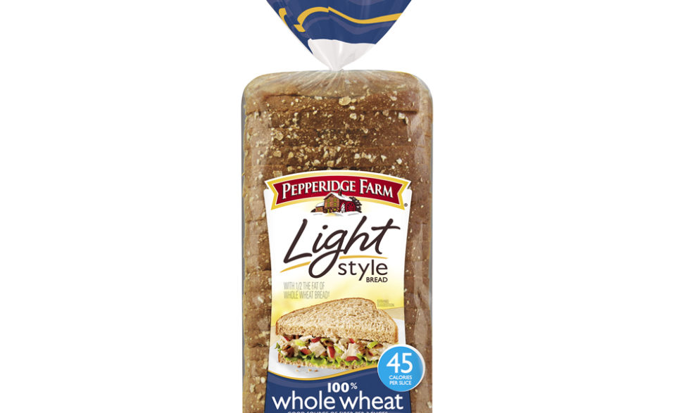 Light Style Breads Archives - Pepperidge Farm