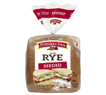 Pumpernickel Bread - Pepperidge Farm