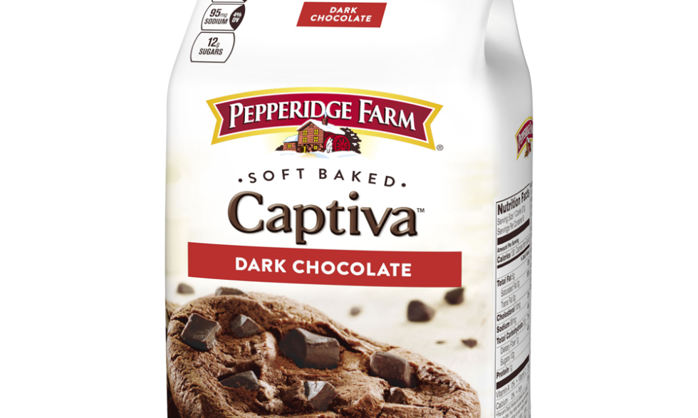 Soft Baked Cookies Archives - Pepperidge Farm